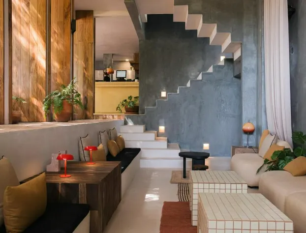 Suuel Hotel Adults Only hotel detail image 1