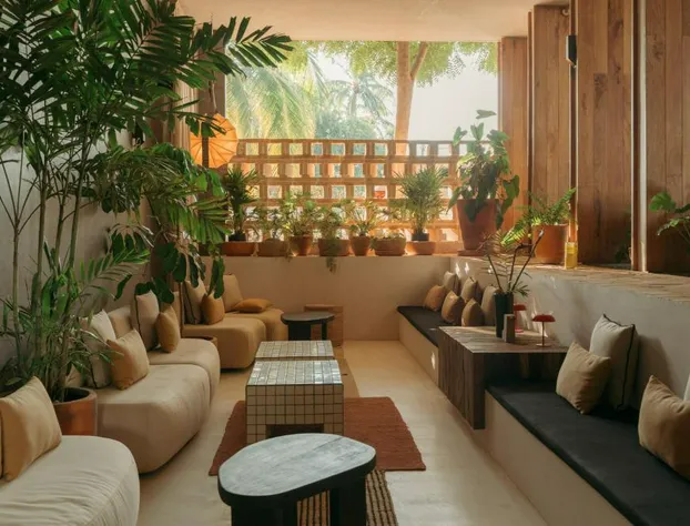 Suuel Hotel Adults Only hotel detail image 2