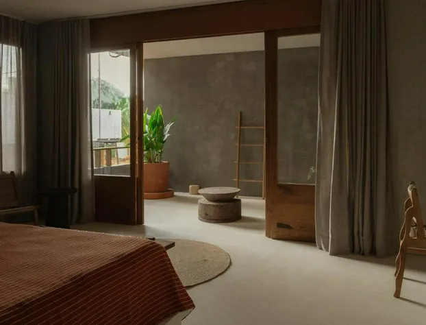 Suuel Hotel Adults Only hotel detail image 3