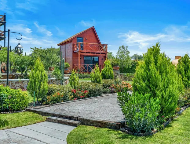 Xidó San Miguel hotel detail image 1