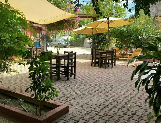 Hotel Casa Bugambilias hotel detail image 1