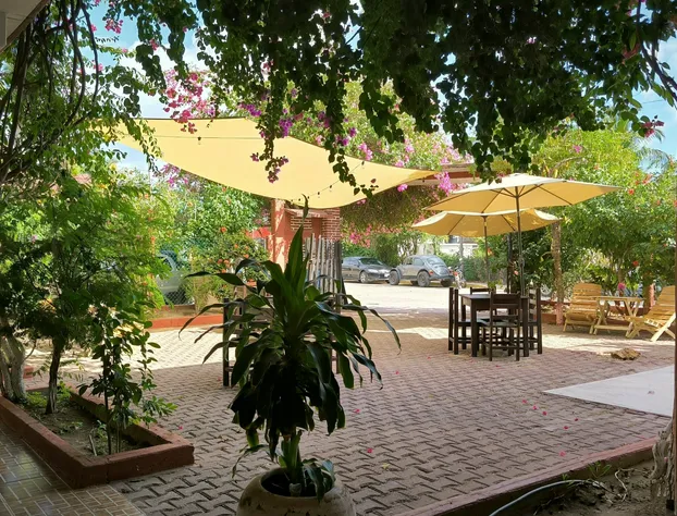 Hotel Casa Bugambilias hotel detail image 2