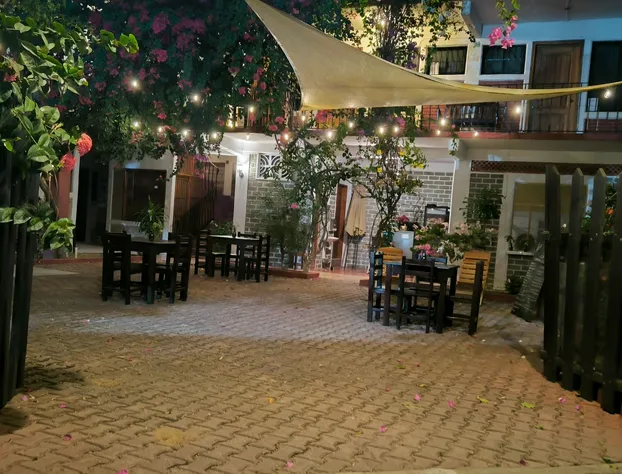 Hotel Casa Bugambilias hotel detail image 4