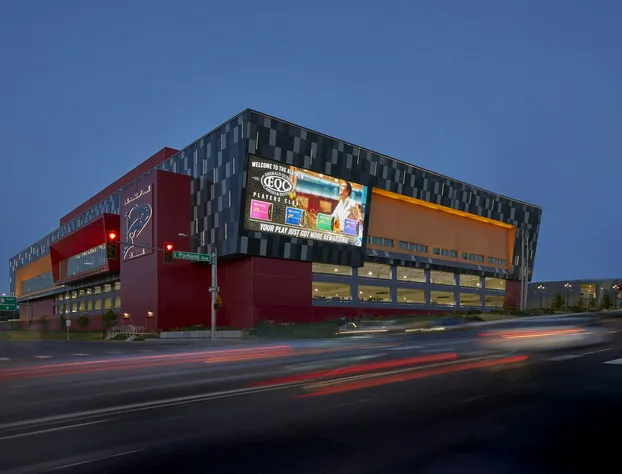 Emerald Queen Hotel and Casino - Tacoma hotel detail image 2