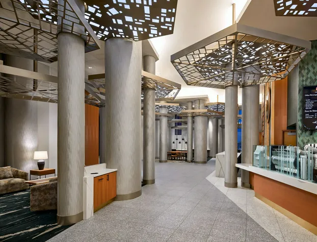 Emerald Queen Hotel and Casino - Tacoma hotel detail image 4