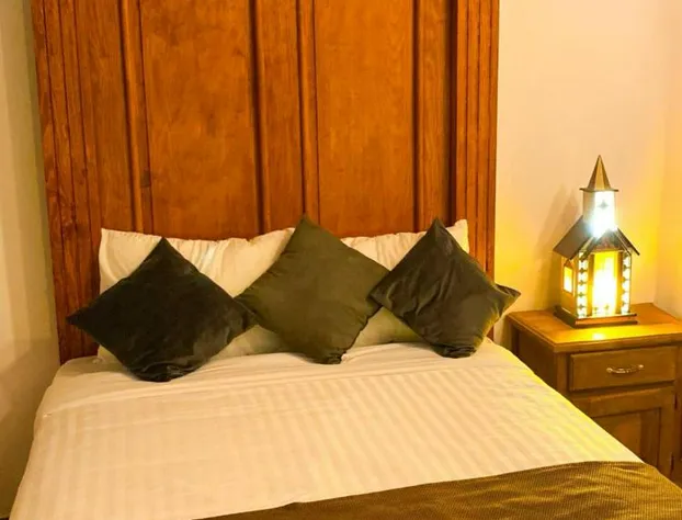 Hotel Boutique Pedregal hotel detail image 4