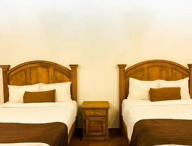 Hotel Boutique Pedregal hotel detail image 1