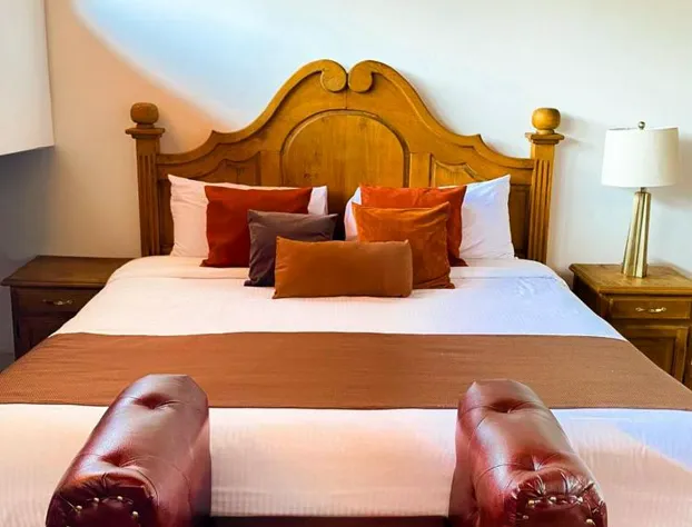 Hotel Boutique Pedregal hotel detail image 3