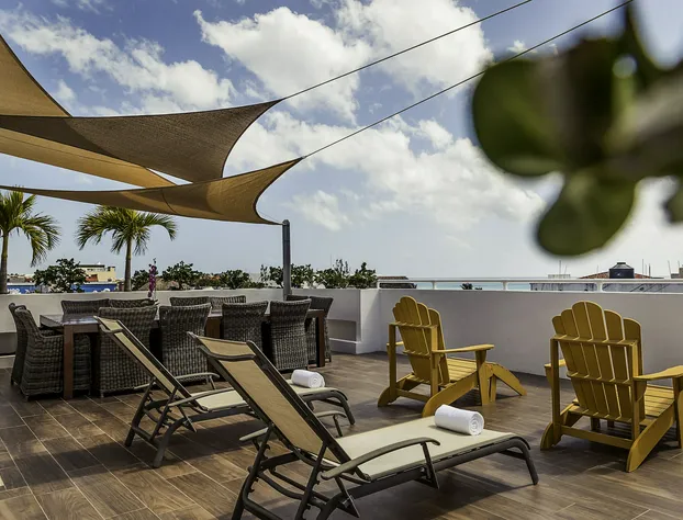 Mar Azul Suites 5ta Av hotel detail image 3