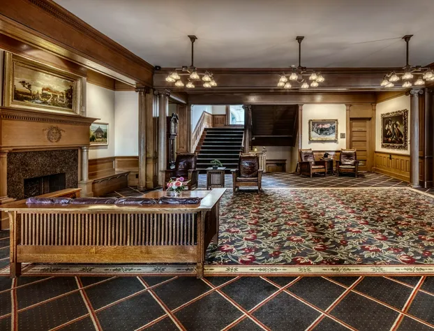 Alta Club hotel detail image 1