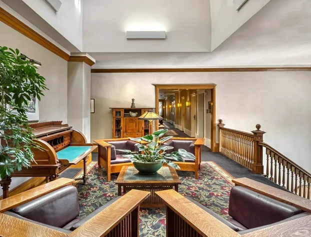 Alta Club hotel detail image 2