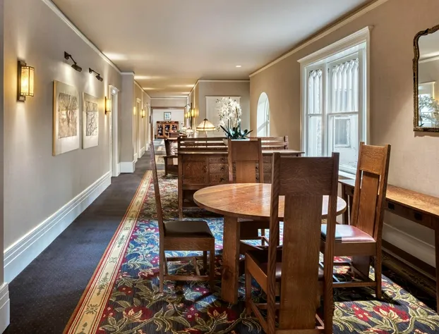 Alta Club hotel detail image 3