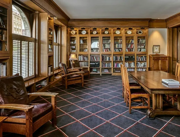 Alta Club hotel detail image 4