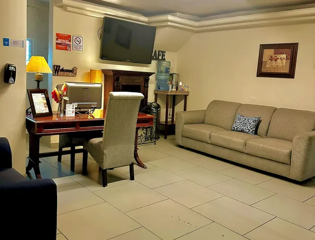 Hotel Mesón Velasco hotel detail image 3