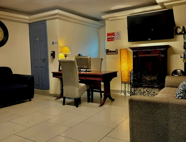 Hotel Mesón Velasco hotel detail image 4