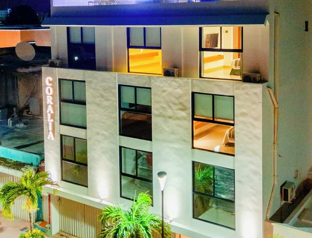 Coralia Boutique Hotel Cozumel hotel detail image 2