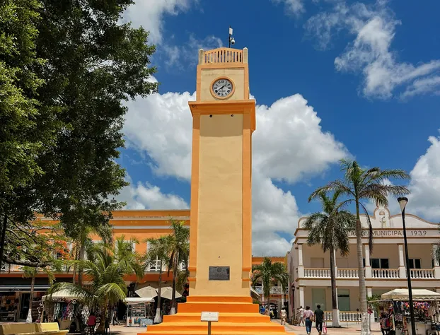 Coralia Boutique Hotel Cozumel hotel detail image 3