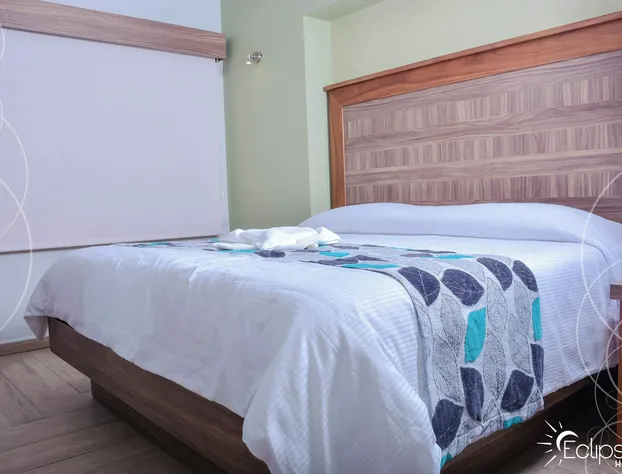 Hotel Eclipse hotel detail image 3