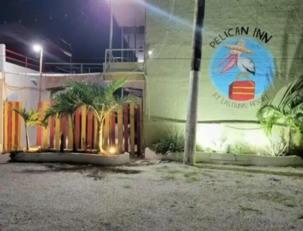 Pelican Inn at Las Dunas Chelem Hotel hotel detail image 3