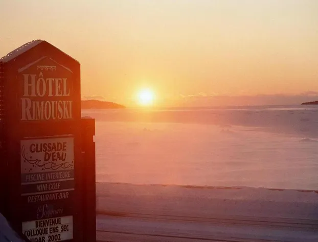 Hotel Rimouski hotel detail image 2