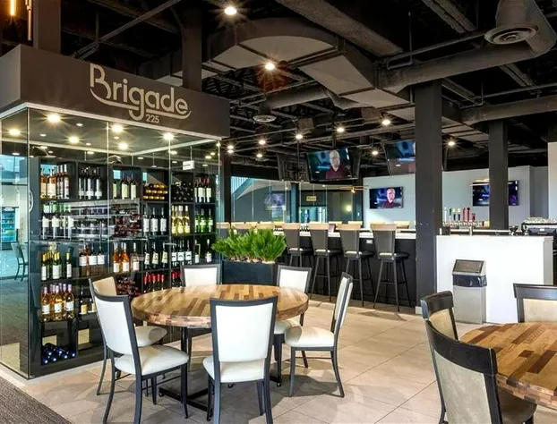 Hotel Rimouski hotel detail image 3