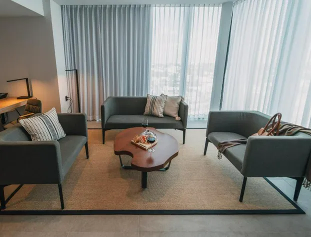 Crowne Plaza Merida by IHG hotel detail image 1