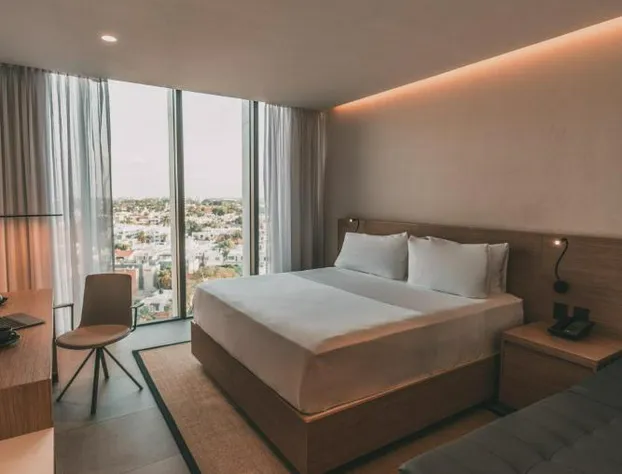 Crowne Plaza Merida by IHG hotel detail image 4