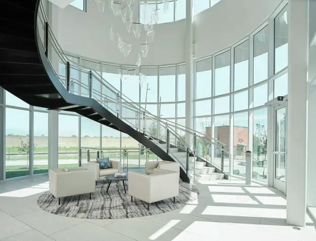 The Riverview hotel detail image 4