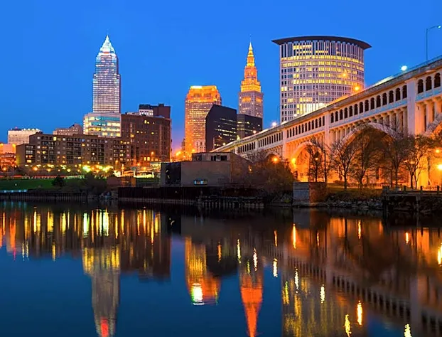 Hotel Cleveland, Autograph Collection hotel detail image 1