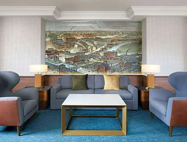 Hotel Cleveland, Autograph Collection hotel detail image 2