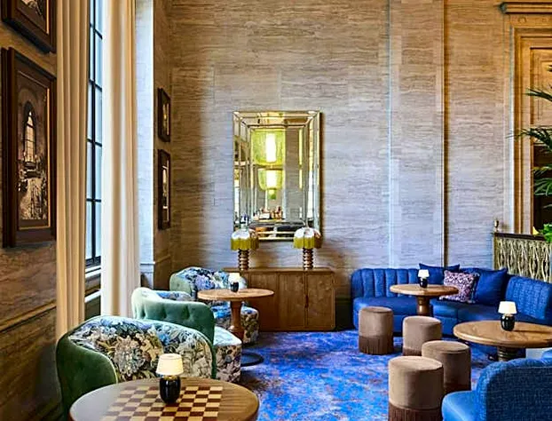 Hotel Cleveland, Autograph Collection hotel detail image 3