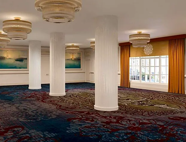 Hotel Cleveland, Autograph Collection hotel detail image 4