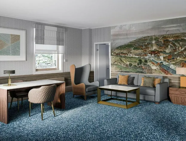 Hotel Cleveland, Autograph Collection hotel detail image 4