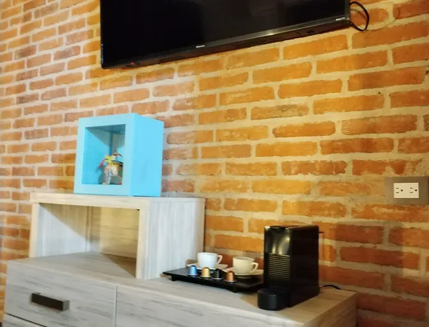 Hotel Casa Chanehque hotel detail image 1