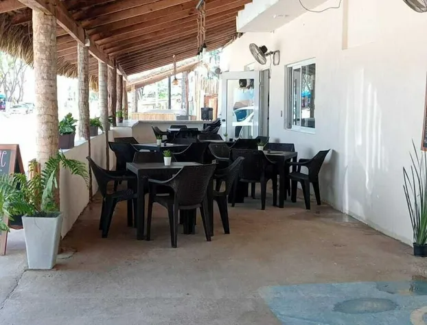 Hotel olorun hotel detail image 3