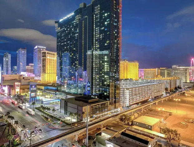 LUXE 702 MGM Signature 1 BR 2 BTH SUITE hotel detail image 4