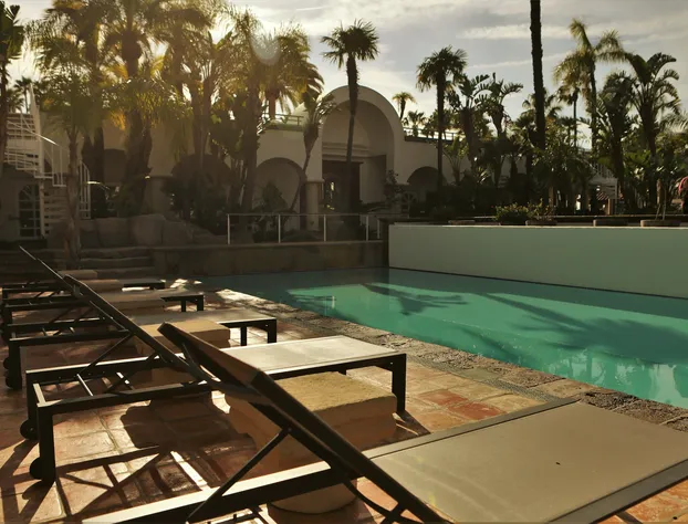 Mesa Bella hotel detail image 1