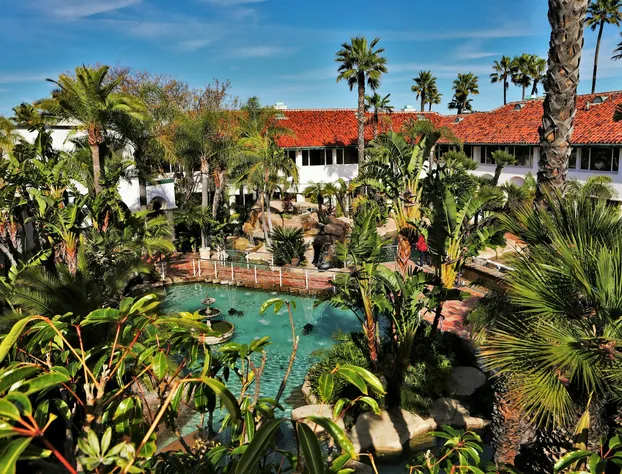 Mesa Bella hotel detail image 2