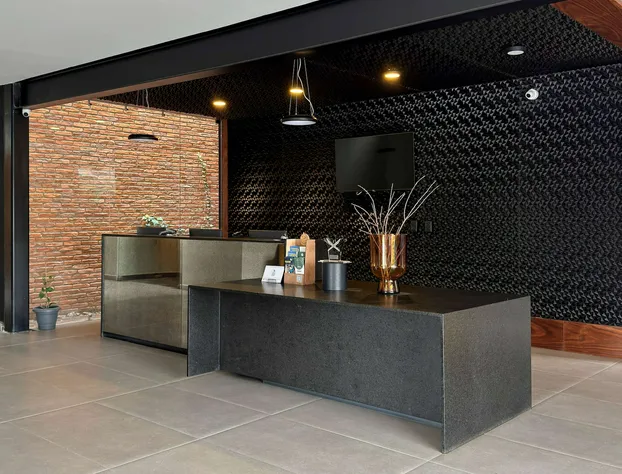 Esplendor by Wyndham San Luis Potosi hotel detail image 3