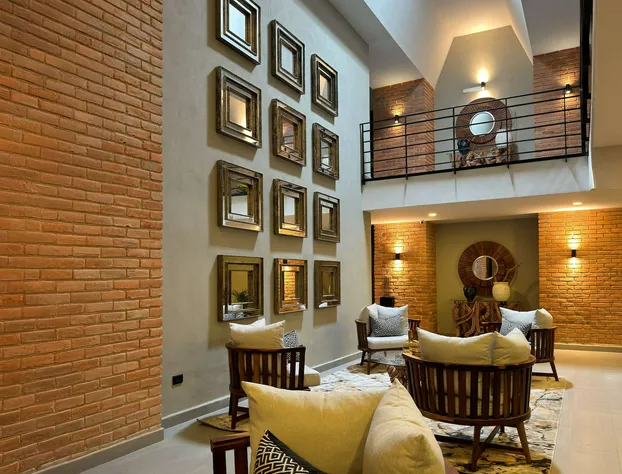 Esplendor by Wyndham San Luis Potosi hotel detail image 4