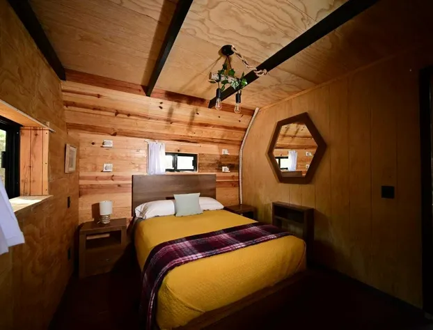 Hotel cabañas yyukkai hotel detail image 3