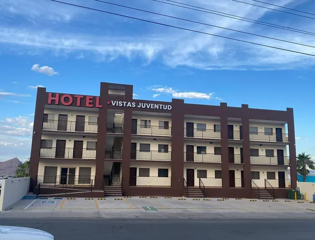 Hotel Vistas Juventud hotel detail image 1