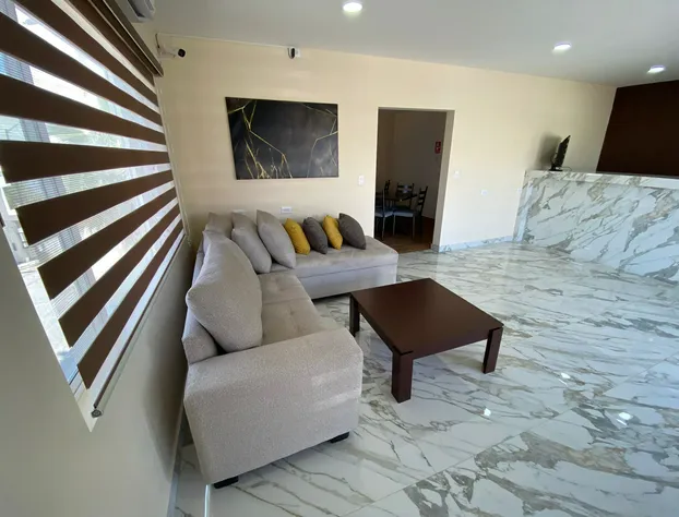 Hotel Vistas Juventud hotel detail image 2