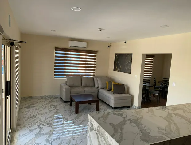 Hotel Vistas Juventud hotel detail image 3