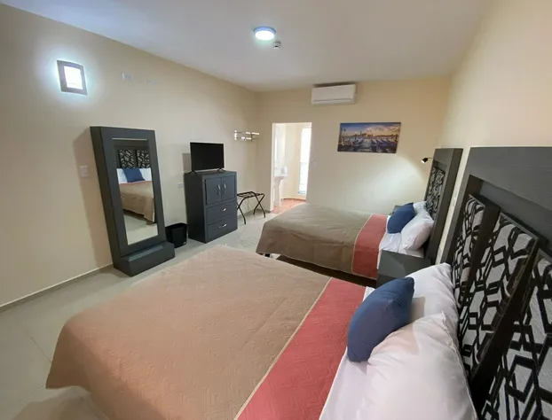 Hotel Vistas Juventud hotel detail image 4