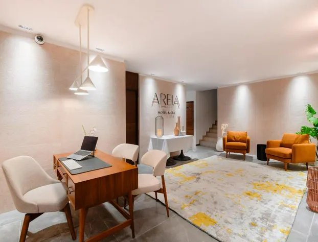 Areia Boutique Hotel - Puerto Morelos hotel detail image 3