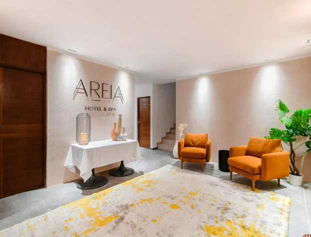 Areia Boutique Hotel - Puerto Morelos hotel detail image 4