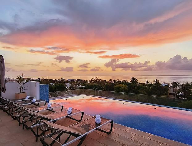 Areia Boutique Hotel - Puerto Morelos hotel detail image 2
