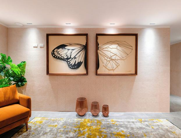 Areia Boutique Hotel - Puerto Morelos hotel detail image 3