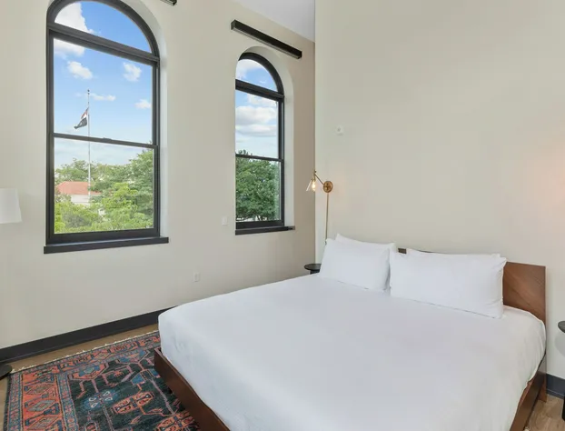 The Rathbone Hotel hotel detail image 2